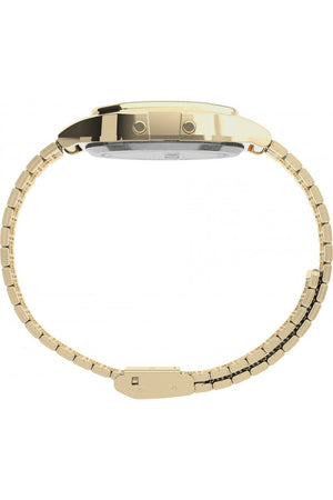 Timex T80 Mens Retro Bracelet Watch TW2U93500