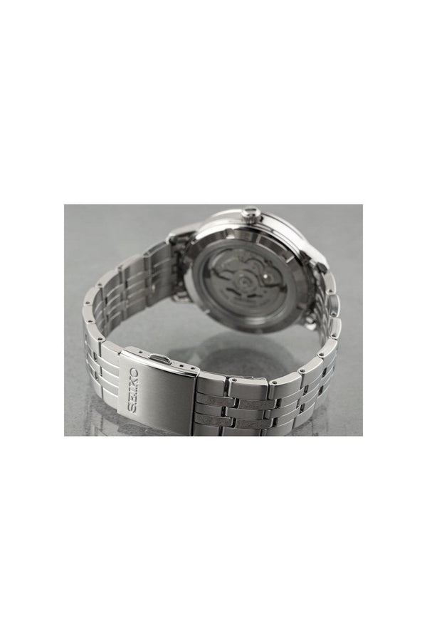 Seiko SRPH87K1 Gents Automatic 41mm Dress Watch