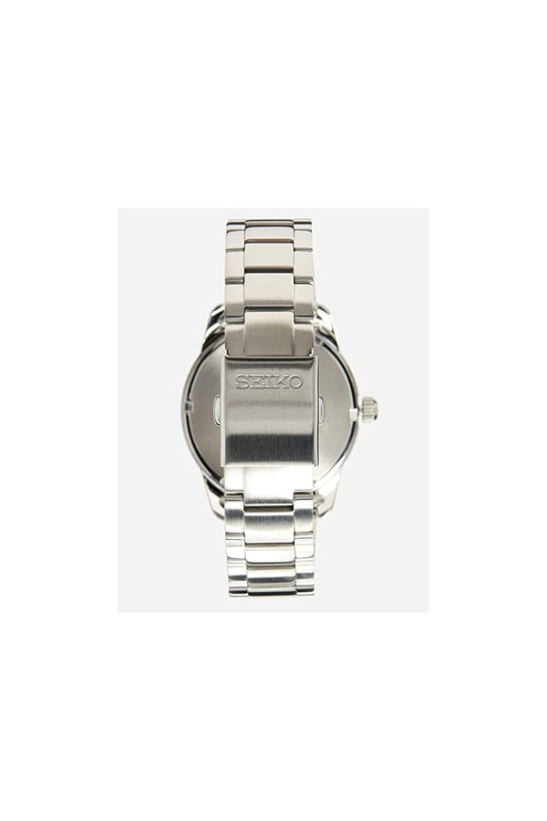 Seiko SNE527P1 Gents Solar Powered 40mm Dress Watch