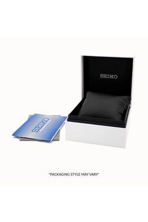 Seiko Ladies Solar Dress Bracelet Watch SUP465P1