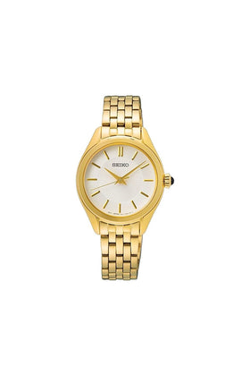 Seiko Ladies Bracelet Watch SUR538P1