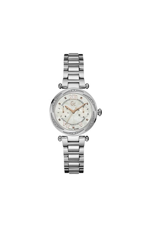 Gc Ladies Structura Watch Y33103L5