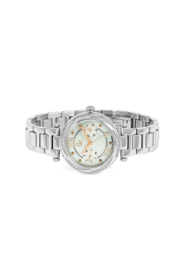 Gc Ladies Structura Watch Y33103L5