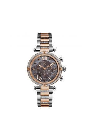 Gc Ladies Cable Chic Watch Y16015L5