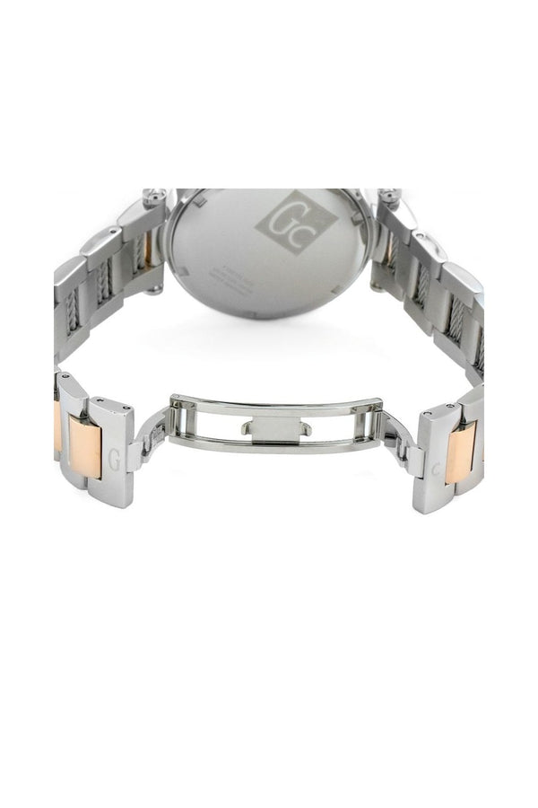 Gc Ladies Cable Chic Watch Y16015L5