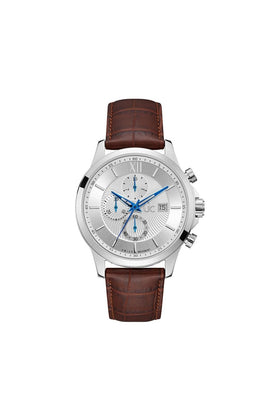 Gc Executive Chronograph 44mm 10ATM Gents Watch Y27002G1