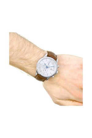 Gc Executive Chronograph 44mm 10ATM Gents Watch Y27002G1