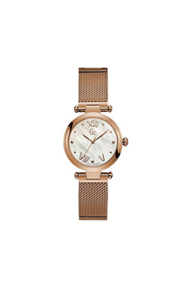 Gc Ladies Pure Chic Watch Y31002L1