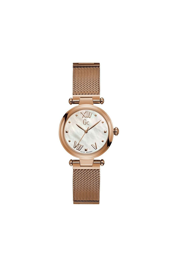 Gc Ladies Pure Chic Watch Y31002L1
