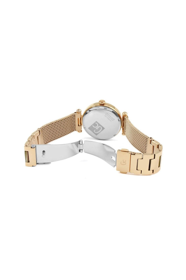 Gc Ladies Pure Chic Watch Y31002L1