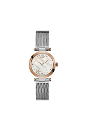 Gc Ladies Pure Chic Watch Y31003L1