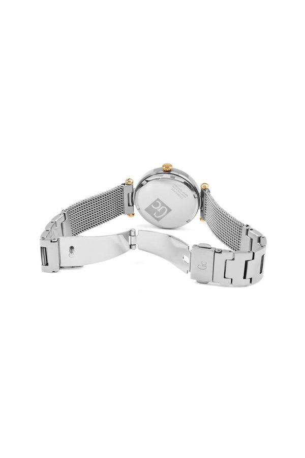 Gc Ladies Pure Chic Watch Y31003L1