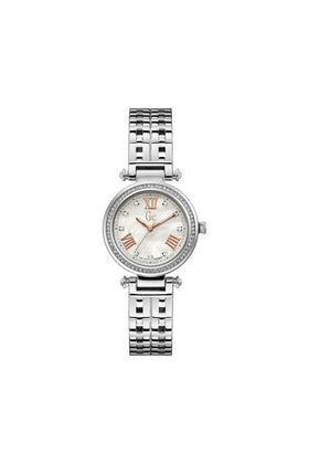 Gc Ladies Prime Chic Watch Y47002L1MF