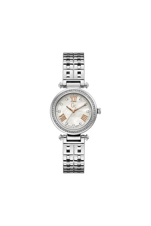 Gc Ladies Prime Chic Watch Y47002L1MF