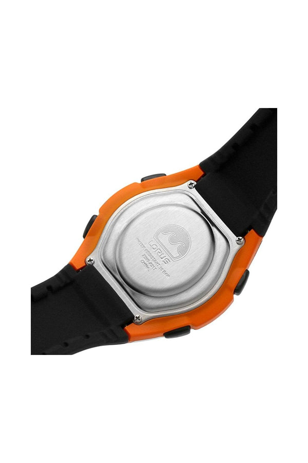 Lorus Gents Digital Alarm Sports Watch R2311LX9