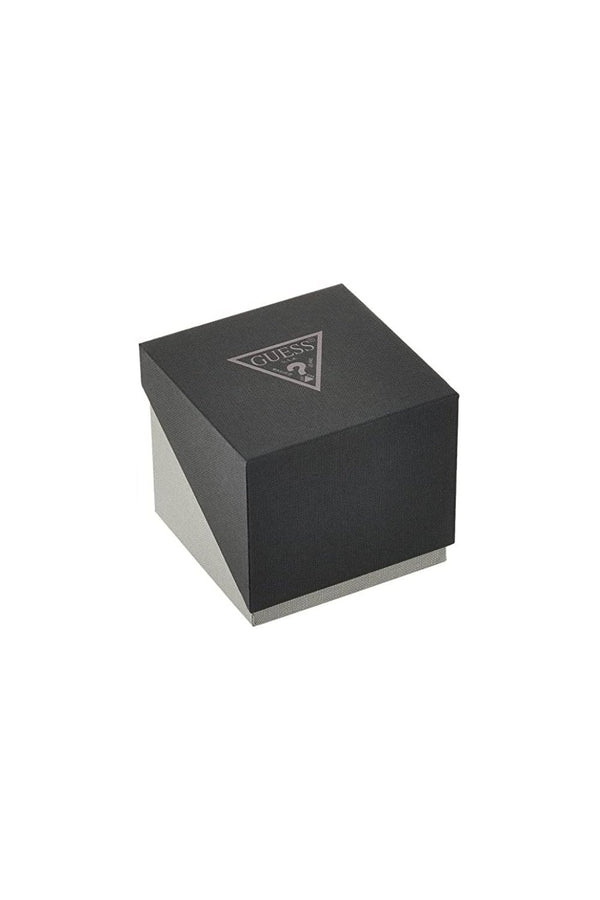 Guess Gents Multi Dial Bracelet 44mm Watch GW0094G2