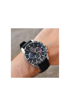 Seiko Gents Chronograph Date Display Watch SSB347P1
