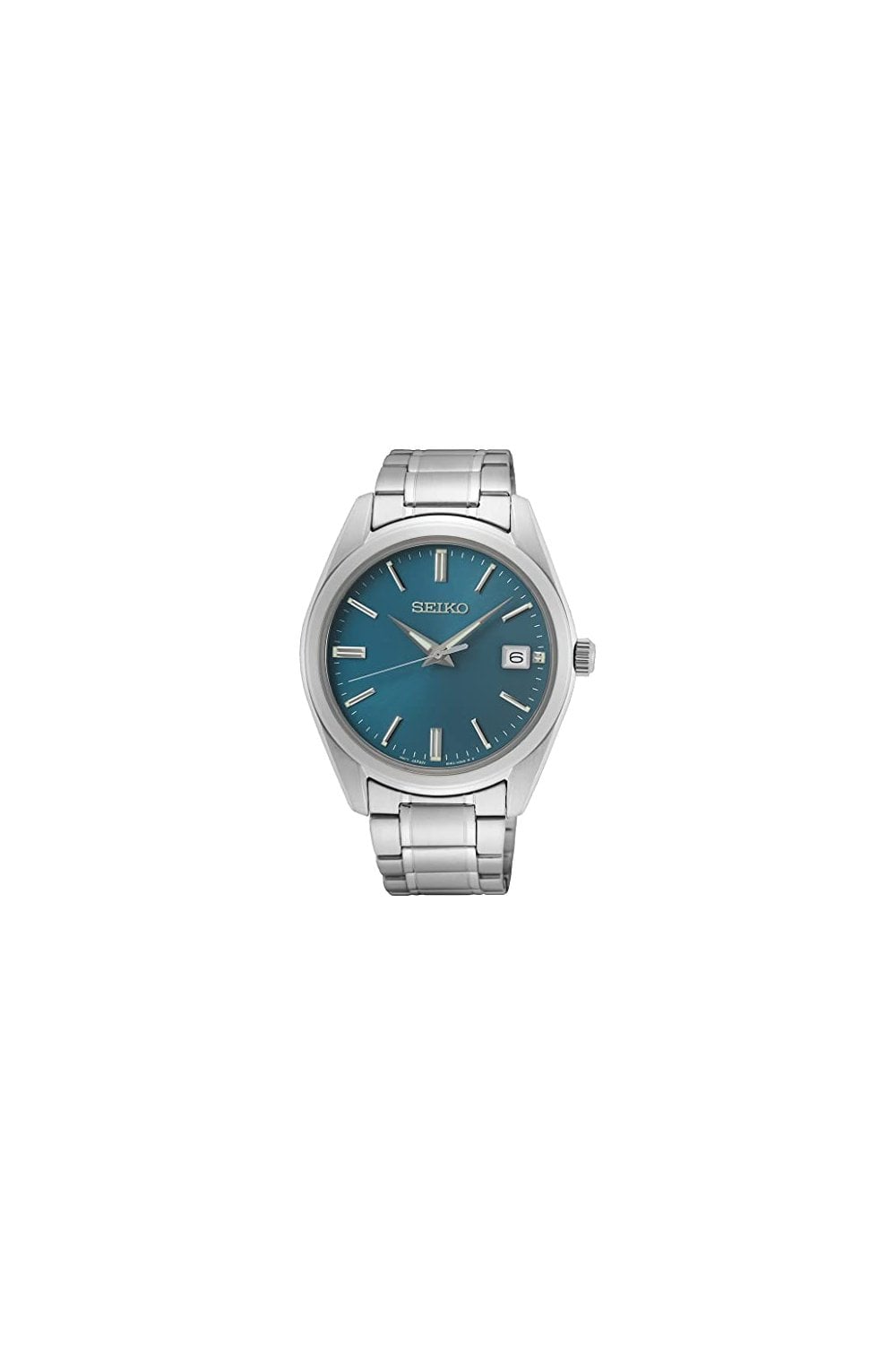 Seiko Gents Classic Dress Watch SUR525P1