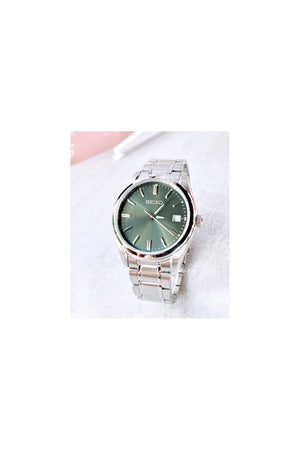 Seiko Gents Classic Dress Watch SUR527P1