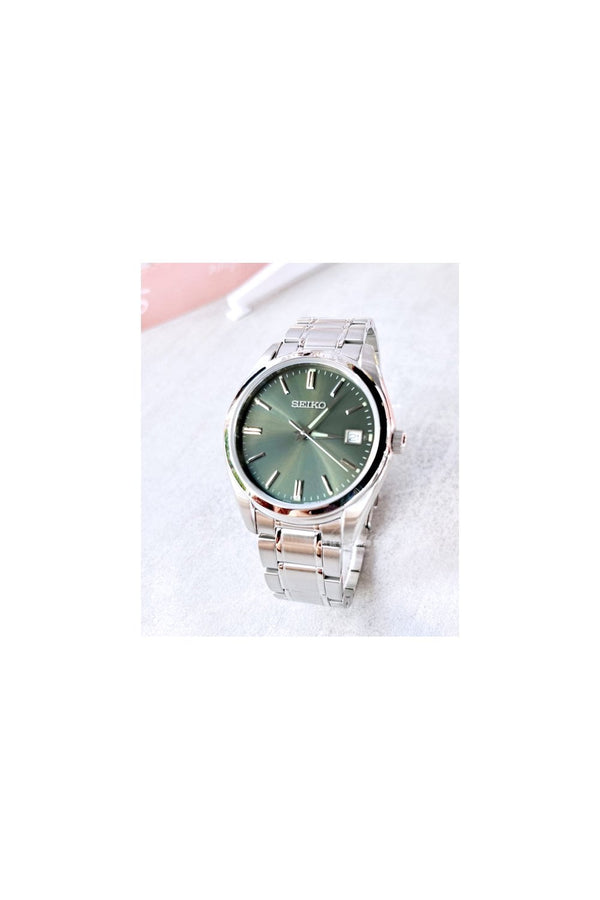 Seiko Gents Classic Dress Watch SUR527P1