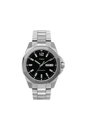 Timex Gents Essex Avenue Casual Watch TW2U14700