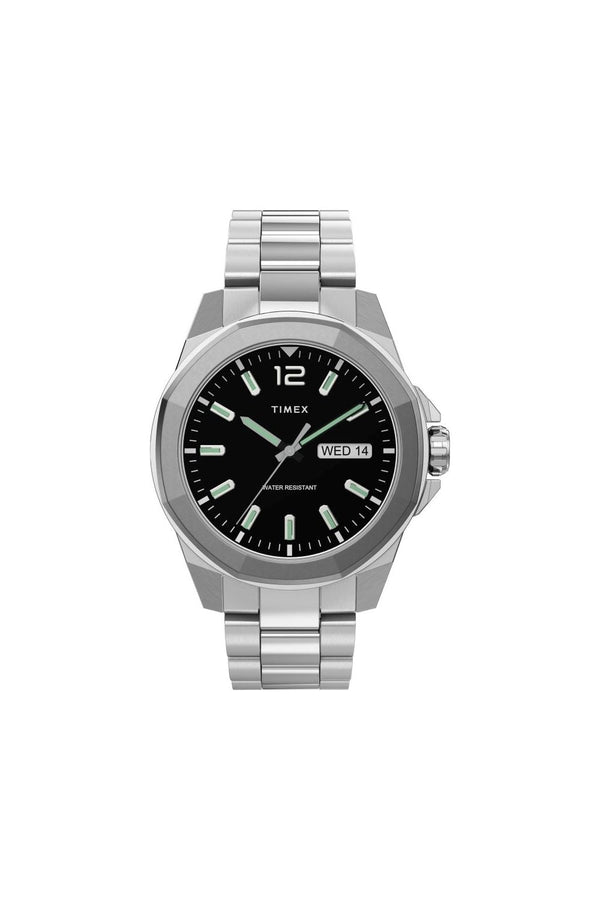 Timex Gents Essex Avenue Casual Watch TW2U14700