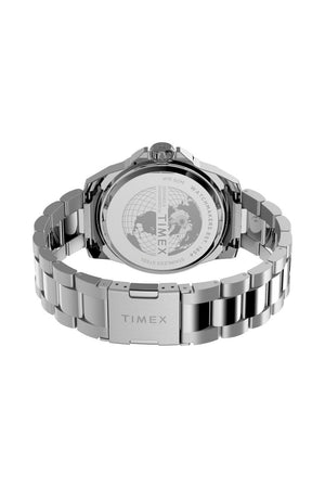 Timex Gents Essex Avenue Casual Watch TW2U14700