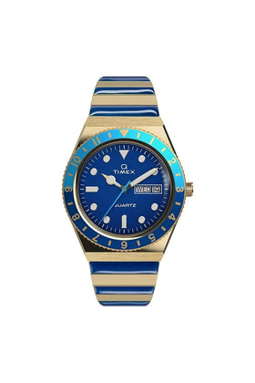 Q Timex Ladies Malibu Watch TW2V38500