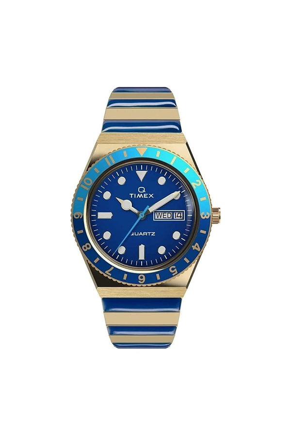 Q Timex Ladies Malibu Watch TW2V38500