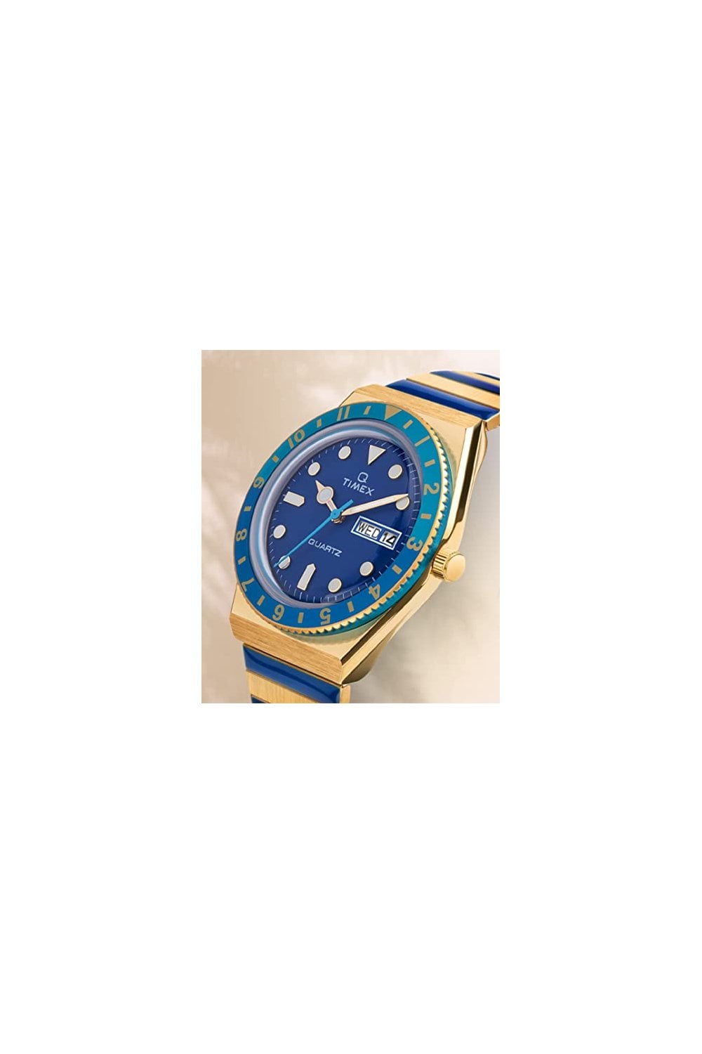 Q Timex Ladies Malibu Watch TW2V38500