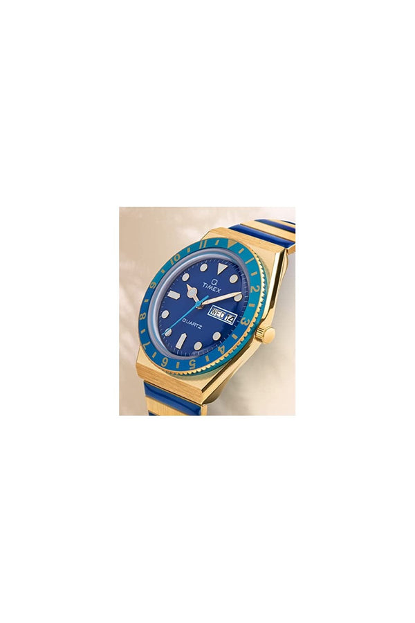 Q Timex Ladies Malibu Watch TW2V38500