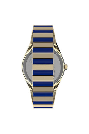 Q Timex Ladies Malibu Watch TW2V38500