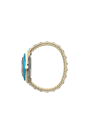 Q Timex Ladies Malibu Watch TW2V38500