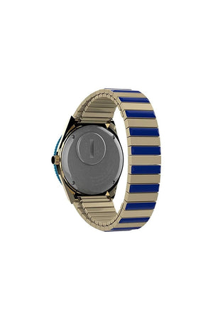 Q Timex Ladies Malibu Watch TW2V38500
