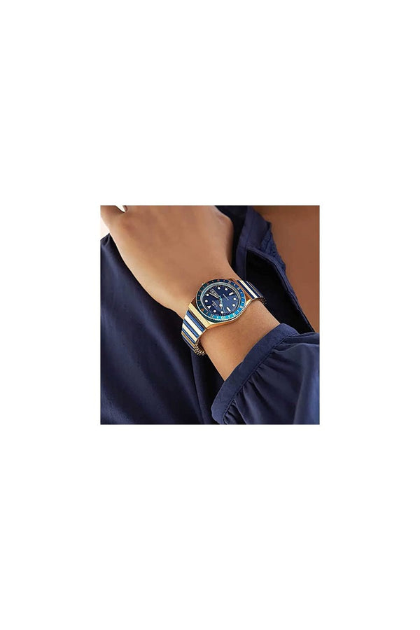 Q Timex Ladies Malibu Watch TW2V38500