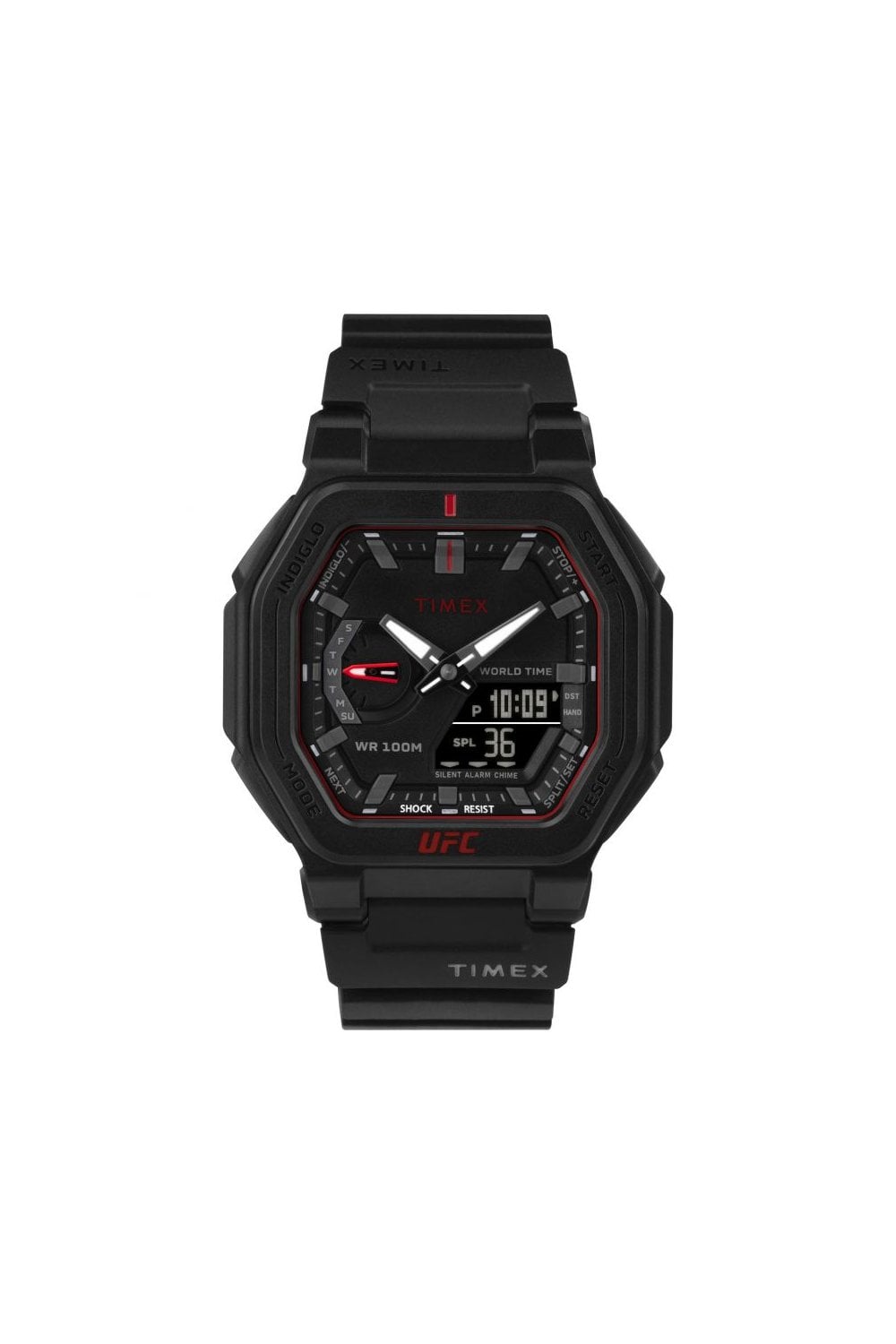 Timex Gents UFC Strength Watch TW2V55200