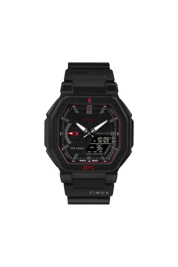 Timex Gents UFC Strength Watch TW2V55200