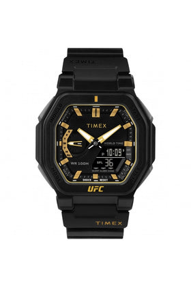 Timex Gents UFC Strength Watch TW2V55300