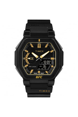 Timex Gents UFC Strength Watch TW2V55300