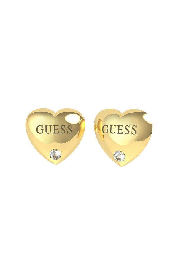 Guess Ladies Lover Earrings UBE70105