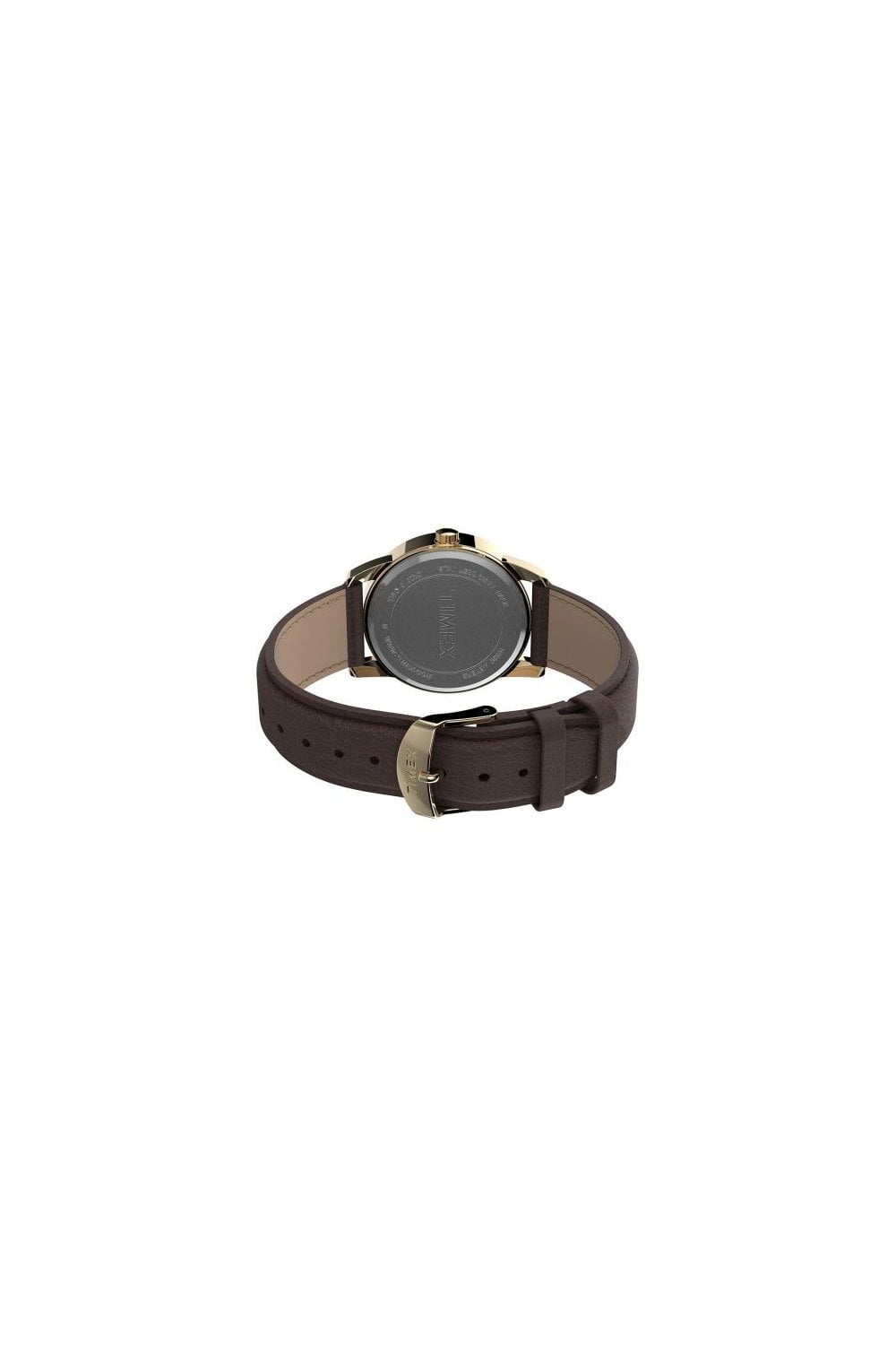 Timex Gents Easy Reader Watch TW2U71500