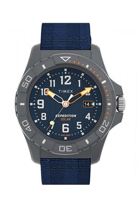 Timex Gents Expedition North Freedive Ocean Watch TW2V40300
