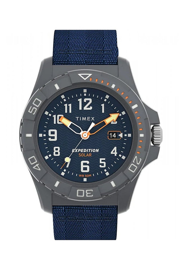 Timex Gents Expedition North Freedive Ocean Watch TW2V40300