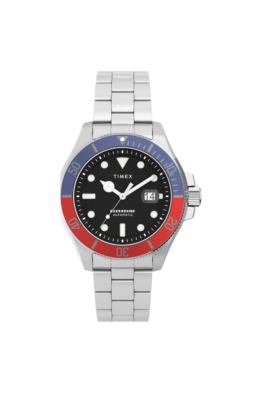Timex Gents Harborside Coast Watch TW2V72100