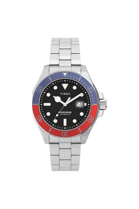Timex Gents Harborside Coast Watch TW2V72100