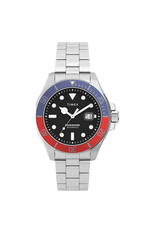 Timex Gents Harborside Coast Watch TW2V72100