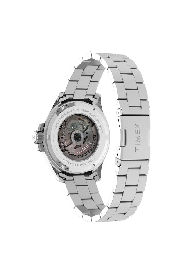 Timex Gents Harborside Coast Watch TW2V72100