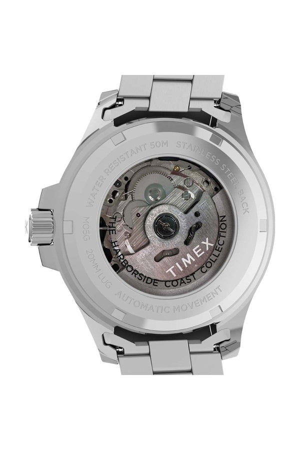 Timex Gents Harborside Coast Watch TW2V72100
