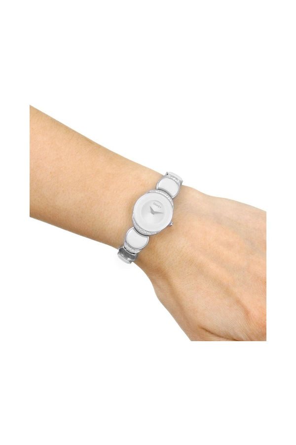 Seksy Ladies Stainless Steel Watch 2307