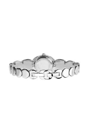 Seksy Ladies Stainless Steel Watch 2307